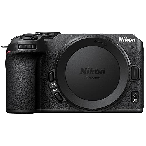 Nikon Camara Nikon