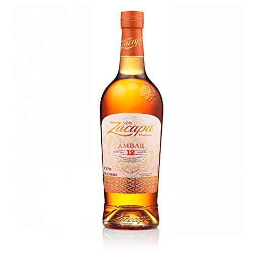 Zacapa Ron Zacapa