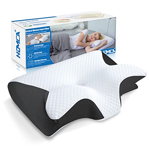 Homca Almohada Ortopedica