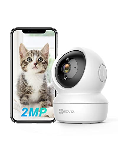 Ezviz Camara Ip