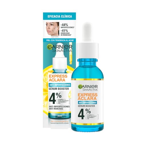 Garnier Skin Active Serum Facial