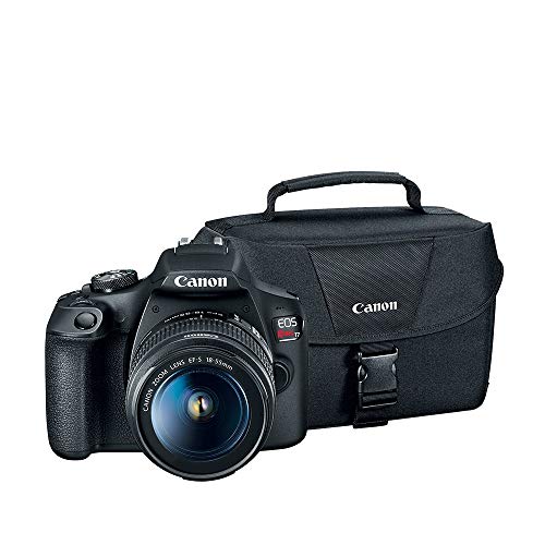 Canon Camaras Reflex