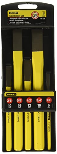 Stanley Black & Decker Cincel