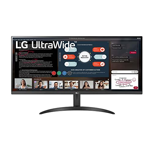 Lg Monitor Ultrawide