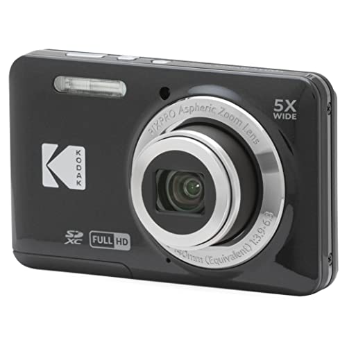Kodak Camara Compacta