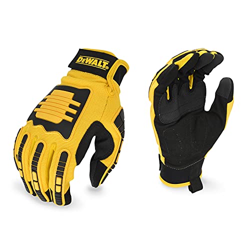 Dewalt Guantes De Seguridad