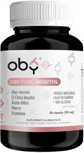 Oby Inositol