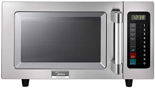 Midea Horno Industrial