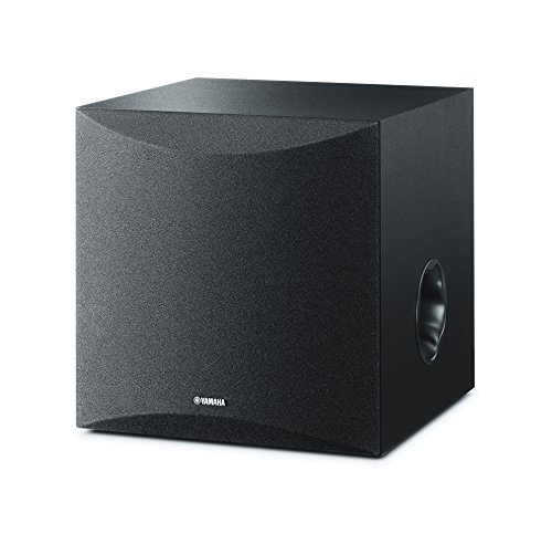 Yamaha Subwoofer