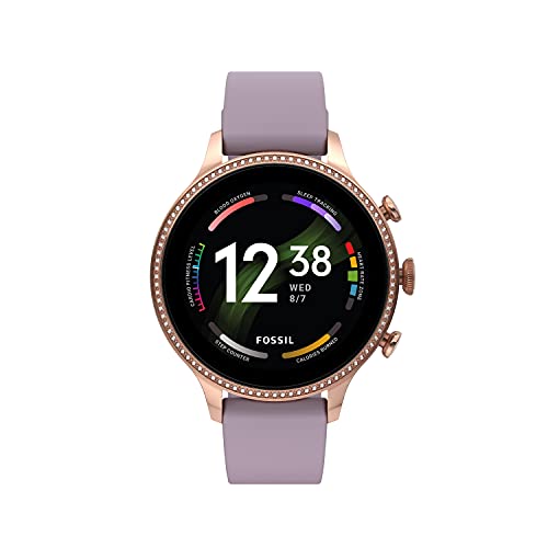 Fossil Fossil Smartwatch