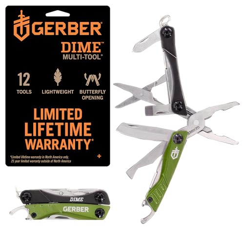 Gerber Gear Multiherramientas