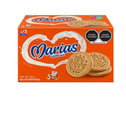 Gamesa Galletas