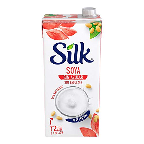 Danone Leche De Soya