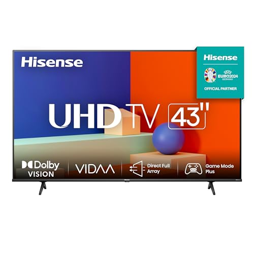 Hisense Tv De 40 Pulgadas