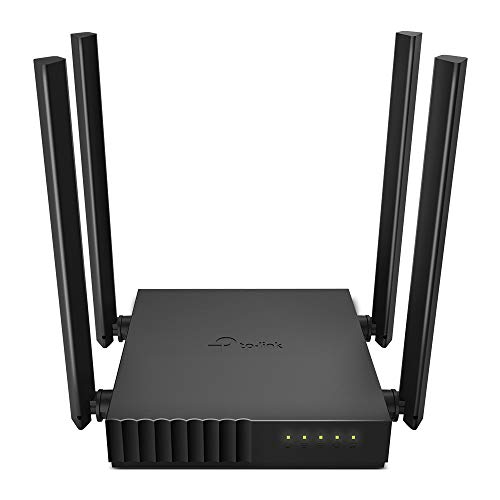 Tp-Link Router Inalambrico