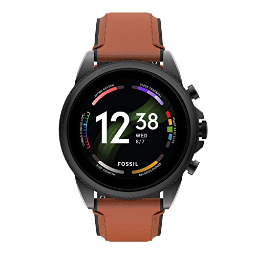 Fossil Fossil Smartwatch