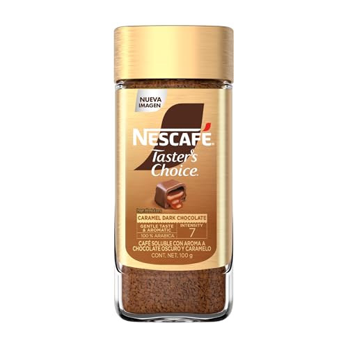 Nescafe Cafe Soluble