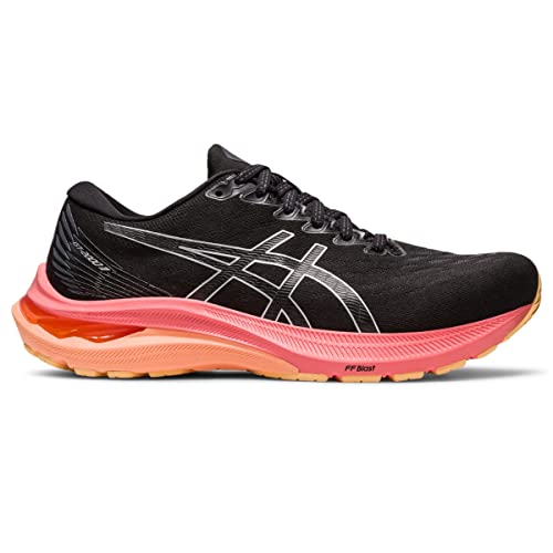 Asics Tenis Para Correr Mujer