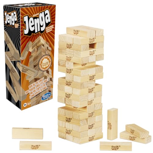 Hasbro Gaming Jenga