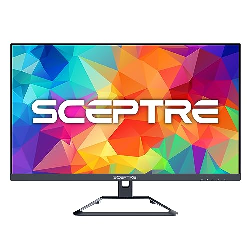 Sceptre Monitor 4K