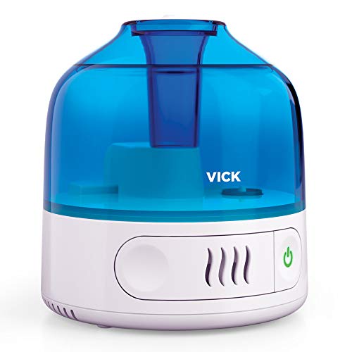 Vicks Humidificador Para Bebes