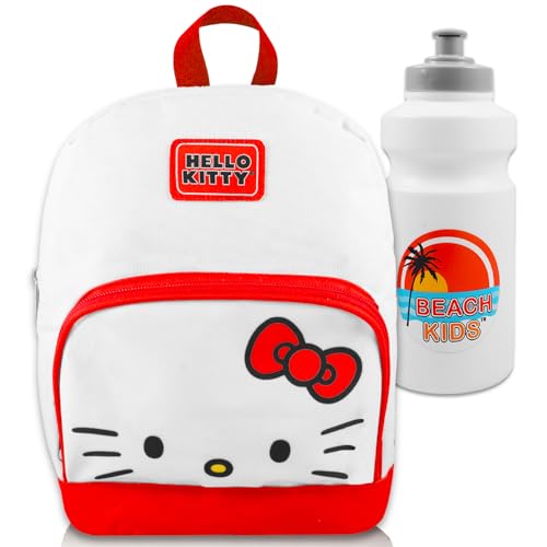 Hello Kitty Mochila Hello Kitty