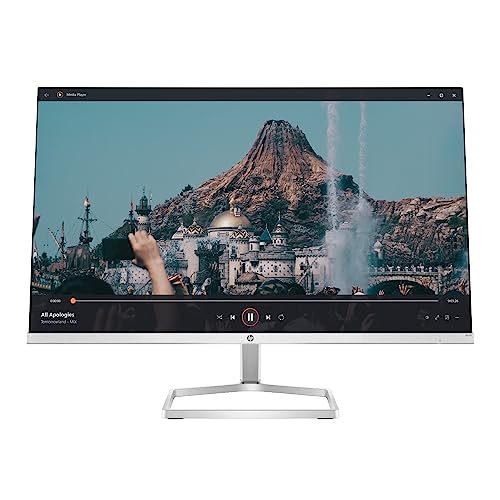 Hp Monitor Hp