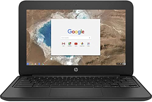 Hp Chromebook