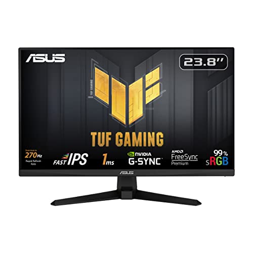 Asus Monitor 240Hz