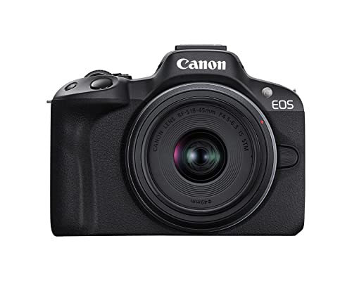 Canon Camara Profesional