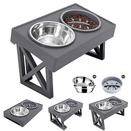 Mdehopet Platos Para Perros