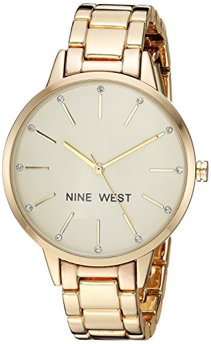 Nine West Relojes