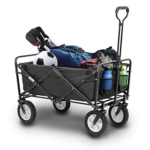 Hikeo Carrito De Compras