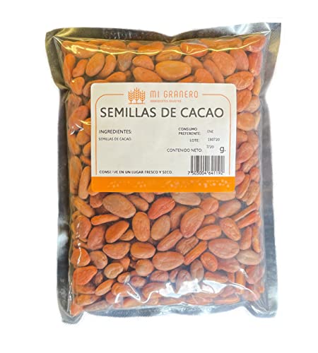 Mi Granero Cacao