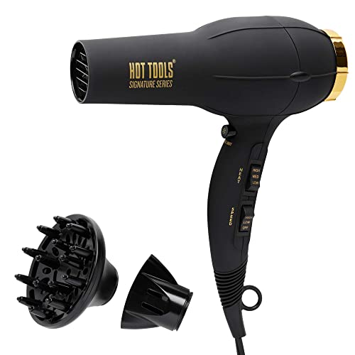 Hot Tools Secadora De Cabello Profesional