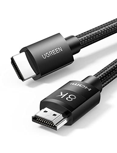 Ugreen Cables Hdmi