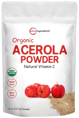 Micro Ingredients Acerola