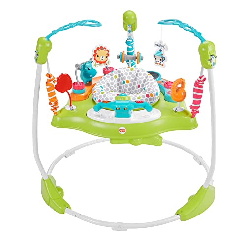 Fisher-Price Brincolin Para Bebe