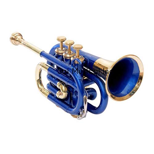 Sai Musical Trompetas