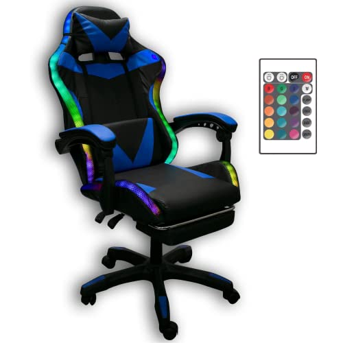 Titano Silla Gamer Barata