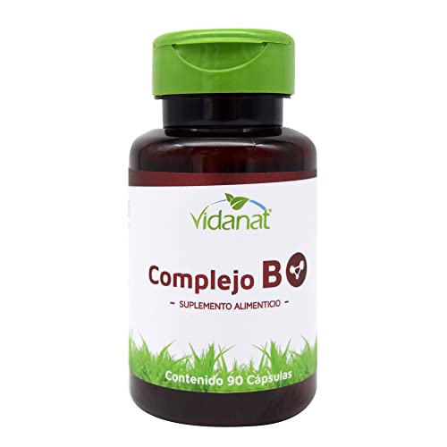 Vidanat Complejo B