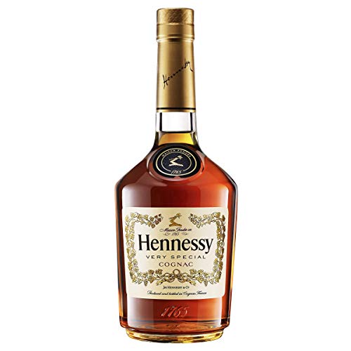 Hennessy Conac