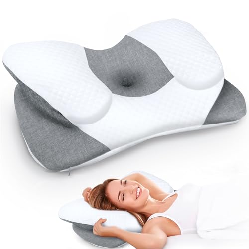 Magmalife Almohada Ortopedica