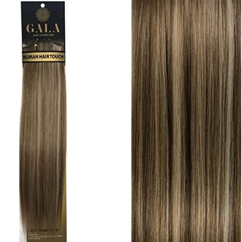 Gala By Ibeauty Extensiones De Cabello Natural