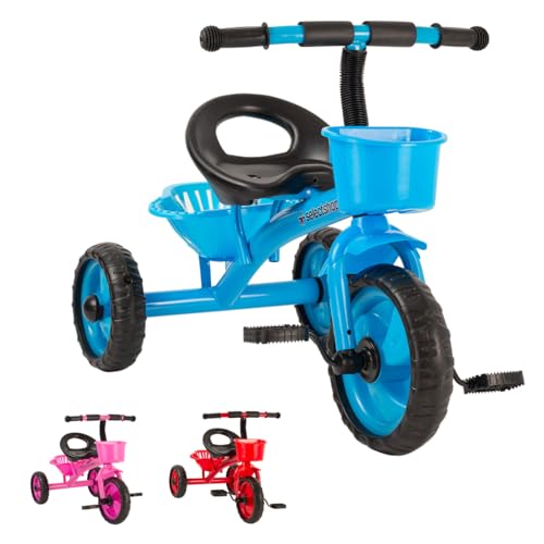 Selectshop Triciclo