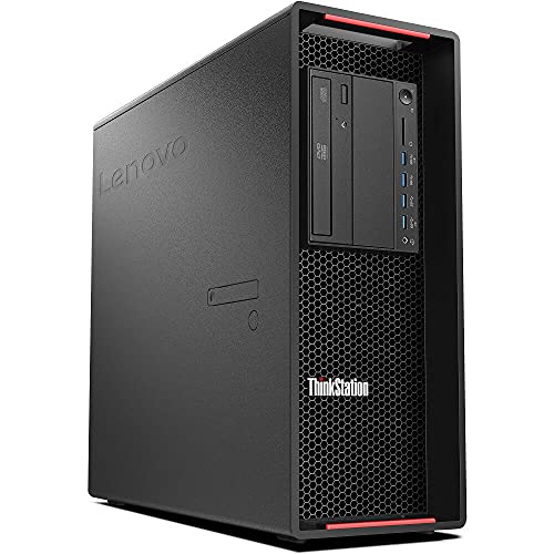 Lenovo Workstation