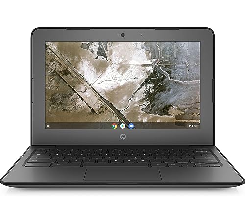 Hp Chromebook