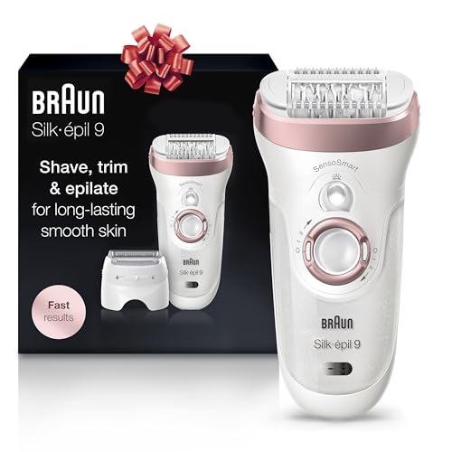 Braun Depiladoras Electricas