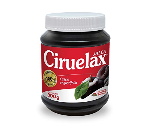 Ciruelax Laxante