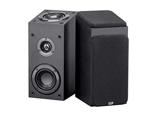 Monoprice Altavoces Dolby Atmos